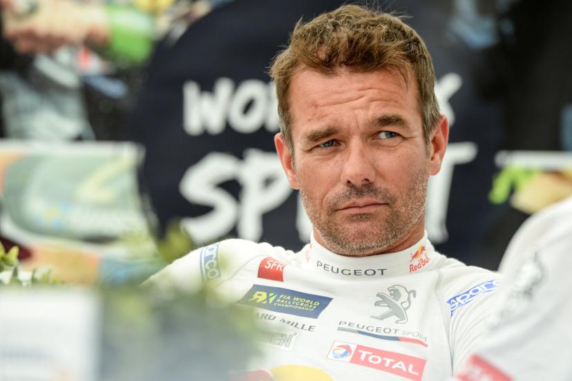 Sébastien Loeb, Atlet Balap Reli Yang Selalu Jadi Sorotan Dunia