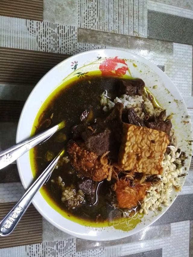 Rawon Mbak Ten
