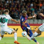 Elche vs Barcelona: Ujian Kritis Blaugrana di Puncak La Liga 2026