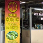 Strategi Wisata Kuliner Bandung 24 Jam dengan Rute Pusat Kota