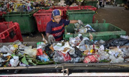 Sampah sebagai Fondasi Keberlanjutan Program Waste to Energy