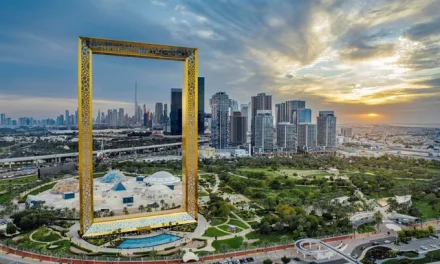 Dubai Perkuat Strategi Pariwisata Menarik Wisatawan Indonesia