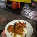 Menyelami Kuliner Malam Jogja Sensasi Gudeg Larut Malam