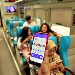 KAI Perkuat Sistem Tiket Jelang Mudik Lebaran 2026