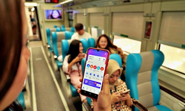 KAI Perkuat Sistem Tiket Jelang Mudik Lebaran 2026