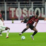 AS Roma vs AC Milan: Duel Sengit Perebutan Papan Atas Serie A