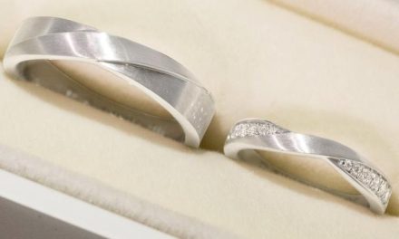 Makna Infinity dan Sentuhan Tradisi dalam Pernikahan Patricia