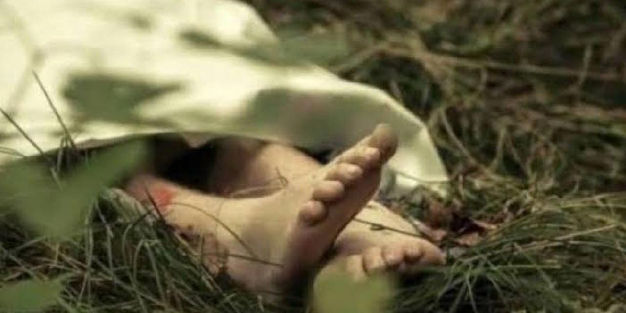 Penemuan Mayat Tanpa Identitas di Sungai Curug Darismin