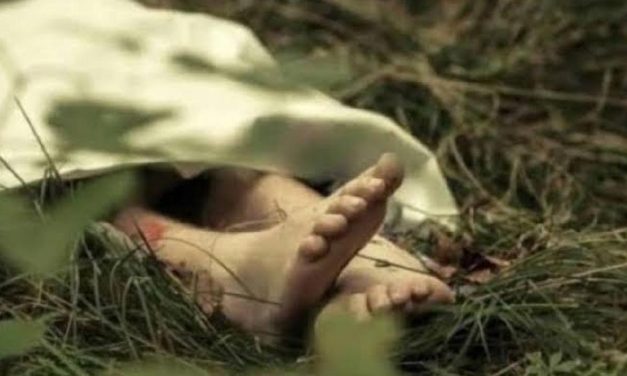 Penemuan Mayat Tanpa Identitas di Sungai Curug Darismin