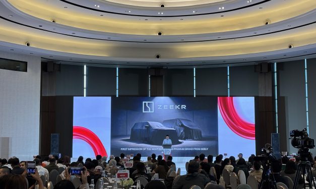 IIMS 2026 Pusat Inovasi Hybrid, Listrik, dan Otomotif Indonesia