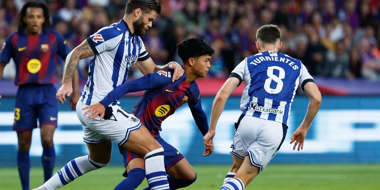 Dro Fernandez Tinggalkan Barcelona dan Pilih PSG