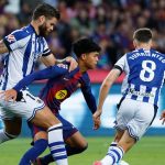 Dro Fernandez Tinggalkan Barcelona dan Pilih PSG