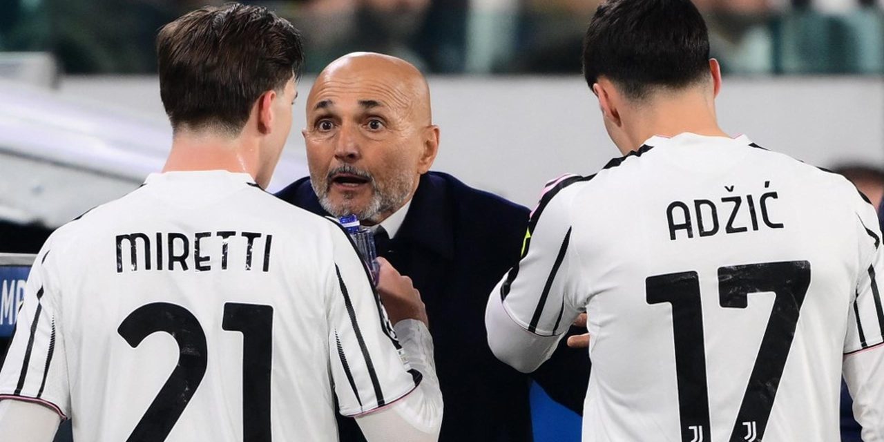 Juventus Menargetkan Kemenangan Menjamu Lecce di 2026