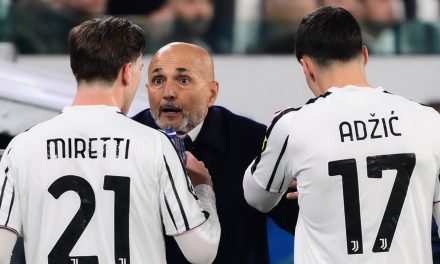 Juventus Menargetkan Kemenangan Menjamu Lecce di 2026