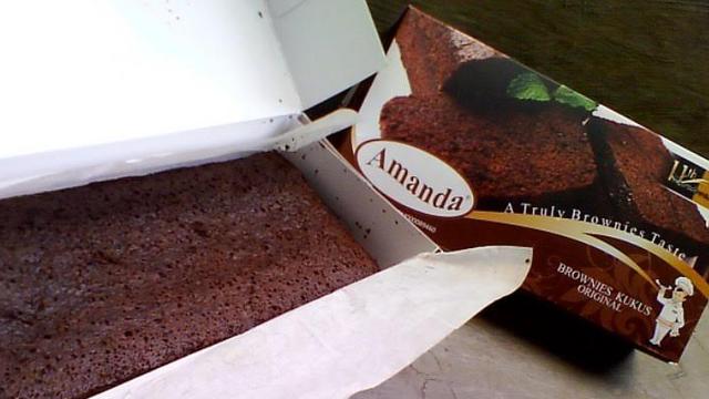 Brownies Jakarta: Dari Legendaris hingga Inovatif