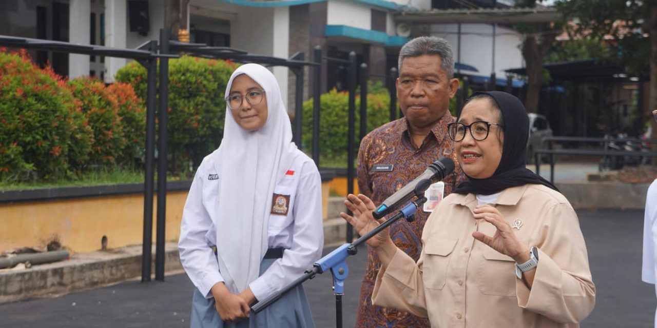 Batasan Status PPPK dalam Program Makan Bergizi Gratis