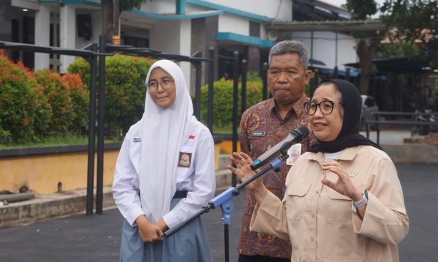 Batasan Status PPPK dalam Program Makan Bergizi Gratis