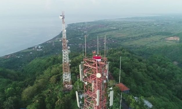 Telkom dan Indosat Konsolidasi Transaksi Capai Ratusan Triliun