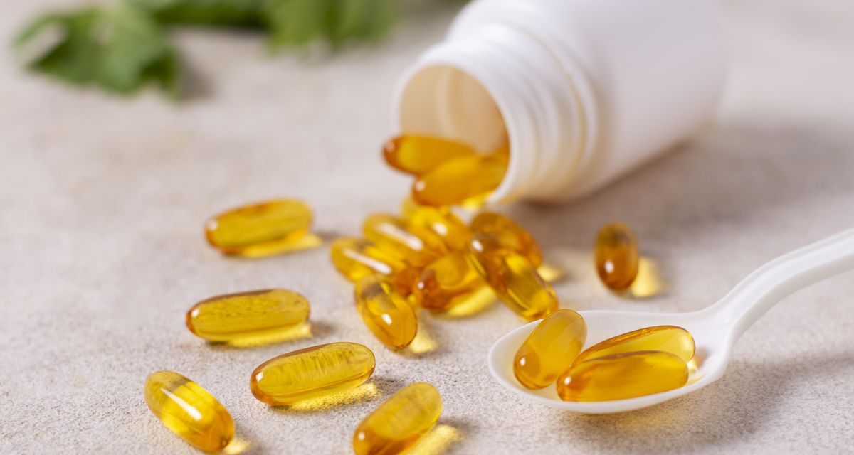 BPOM Temukan Vitamin Ilegal di Marketplace Risiko Kesehatan