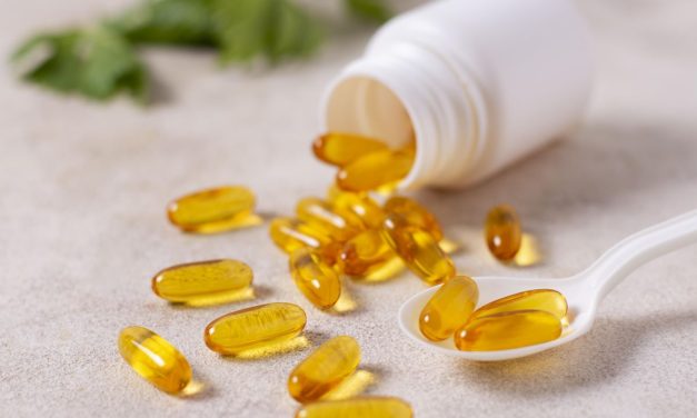 BPOM Temukan Vitamin Ilegal di Marketplace Risiko Kesehatan