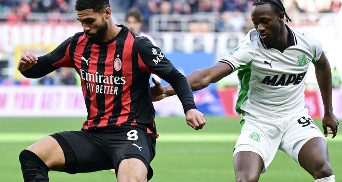 Ruben Loftus-Cheek Dibidik Manchester United dan Aston Villa