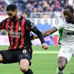 Ruben Loftus-Cheek Dibidik Manchester United dan Aston Villa