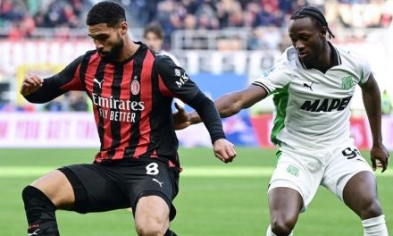 Ruben Loftus-Cheek Dibidik Manchester United dan Aston Villa