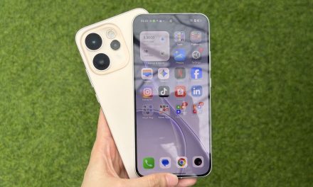 Oppo Reno 15 Pro Max Resmi Dirilis Indonesia Desain Aurora Tipis