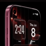 Bocoran iPhone 18 Pro Ungkap Desain Layar dan Kamera Baru