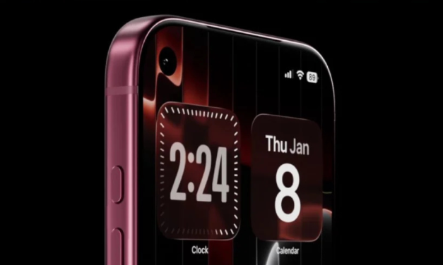 Bocoran iPhone 18 Pro Ungkap Desain Layar dan Kamera Baru