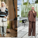 5 Fashion Lokal untuk Tampil Segar dan Stylish Saat Bukber