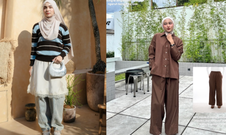 5 Fashion Lokal untuk Tampil Segar dan Stylish Saat Bukber
