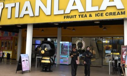 Tianlala di Indonesia Strategi Produk Lokal Standar Internasional