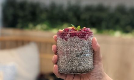 Nutrisi Lengkap dan Manfaat Alaminya untuk Kesehatan Tubuh