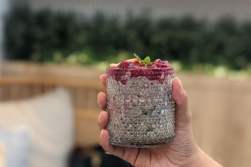 Nutrisi Lengkap dan Manfaat Alaminya untuk Kesehatan Tubuh