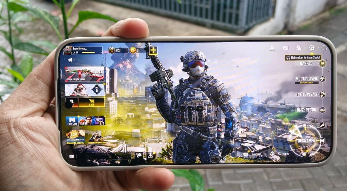 Vivo X300 Pro Tawarkan Performa Flagship