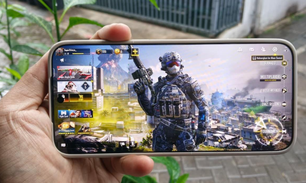 Vivo X300 Pro Tawarkan Performa Flagship