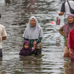 Kemensos Tanggap Cepat Salurkan Korban Banjir Bekasi