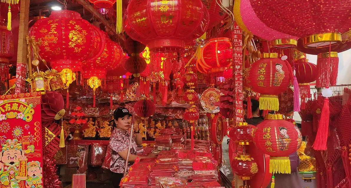 Pecinan Glodok dan Kota Tua: Integrasi Wisata Budaya Jakarta