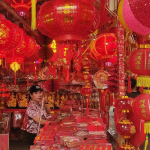 Pecinan Glodok dan Kota Tua: Integrasi Wisata Budaya Jakarta