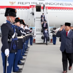 Presiden Prabowo Subianto ke Paris Pertemuan Bilateral Macron