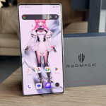 Nubia 2026 Transformasi dari Smartphone Gaming Profesional