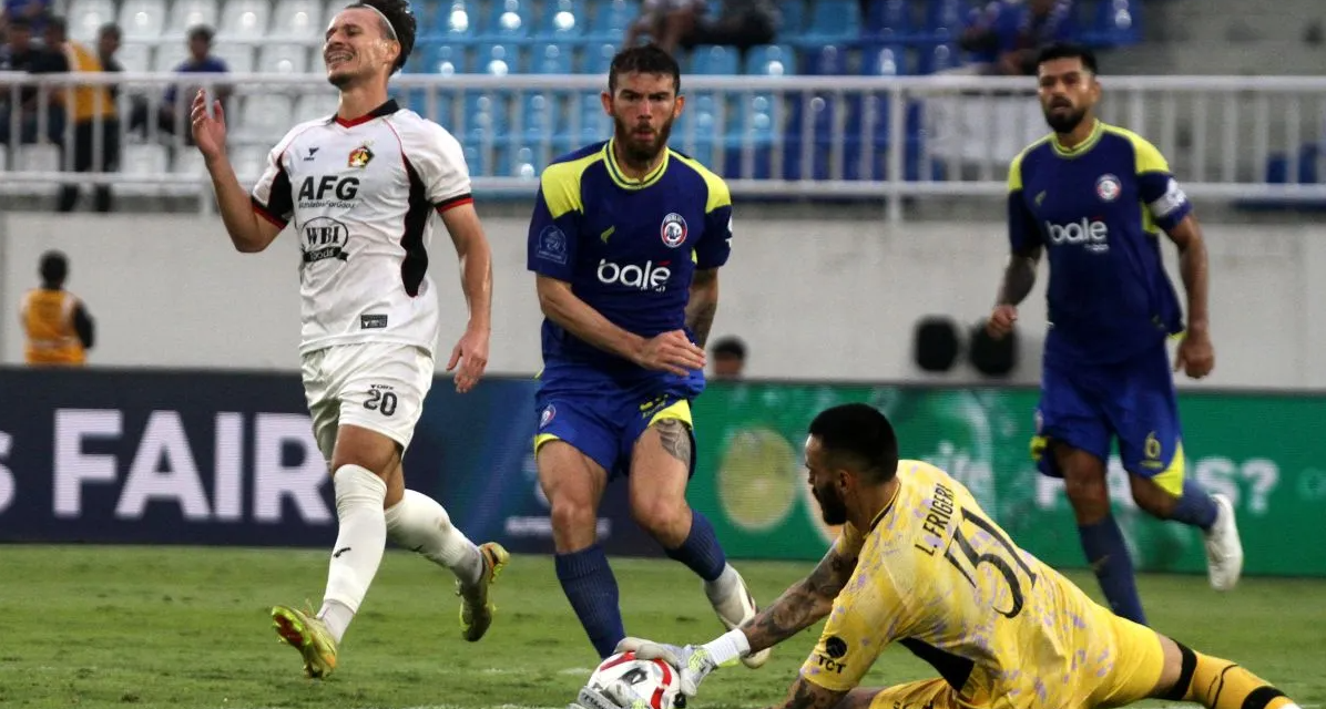 Persik Kediri Evaluasi Menyeluruh Usai Kekalahan dari Arema FC