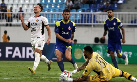 Persik Kediri Evaluasi Menyeluruh Usai Kekalahan dari Arema FC