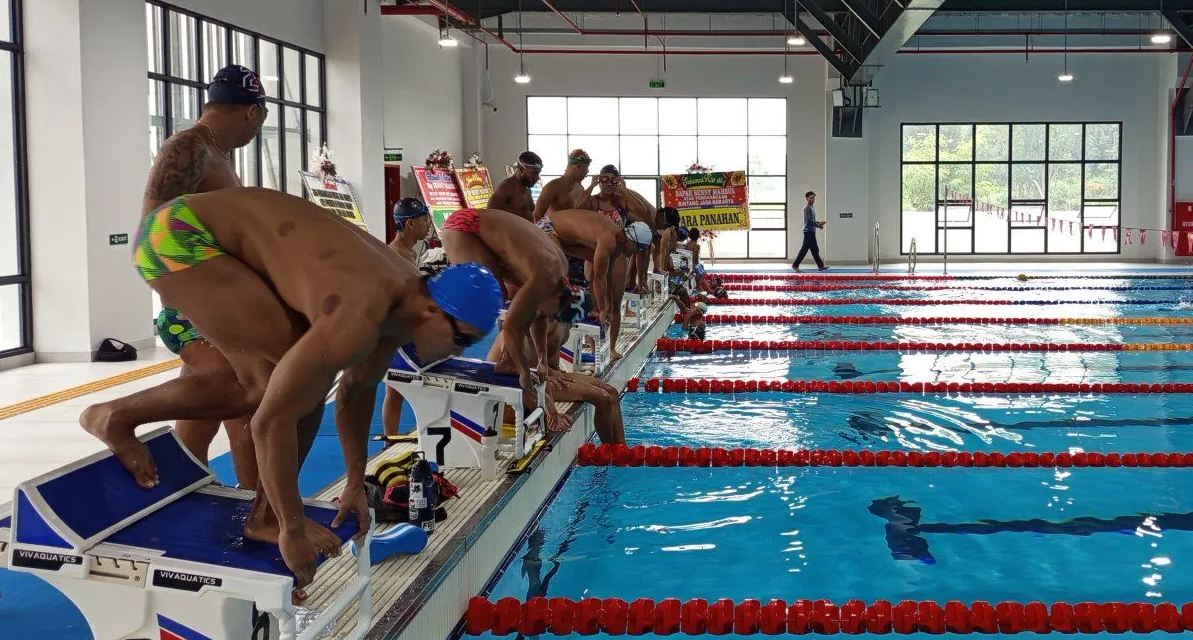 Nasihat Jadi Motivasi Siti Aisyah Jelang ASEAN Para Games 2025