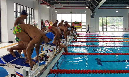 Nasihat Jadi Motivasi Siti Aisyah Jelang ASEAN Para Games 2025