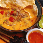 Soto Tangkar Betawi: Cara Membuat Kuah Gurih Rempah Asli