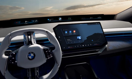 Inovasi Canggih untuk Pengalaman Berkendara Lebih Interaktif