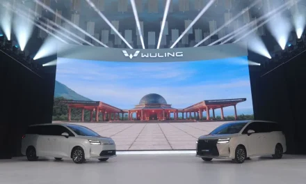 MPV Listrik Hybrid Menjadi Pilihan Keluarga Modern di Indonesia