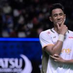 Dua Wakil Indonesia Melaju ke Final Indonesia Masters 2026